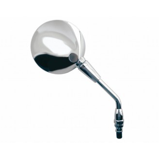 Specchio Dx/Sx Moto Guzzi California Ev/Classic 1100 Specchi Retrovisori OKYAMI